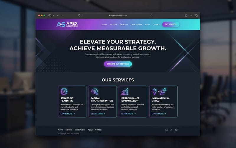 Stratix Consulting